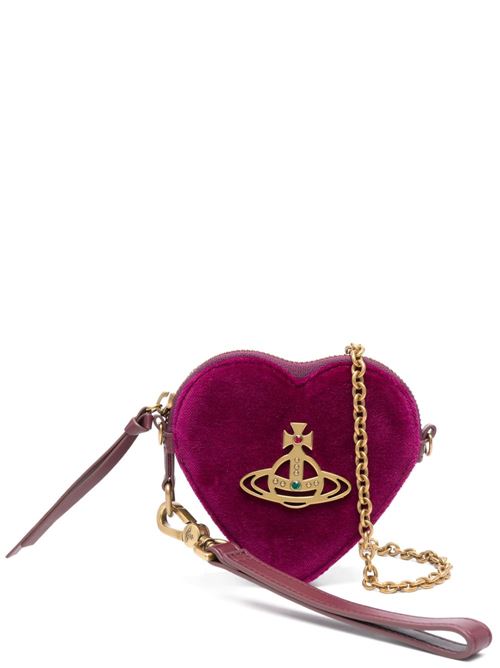 Borsa Heart mini VIVIENNE WESTWOOD | 5D010003WW00ZLJ408